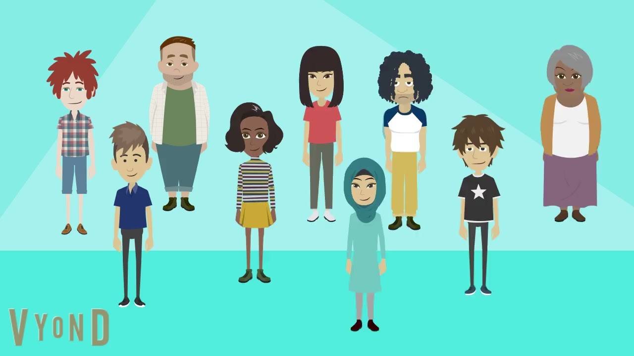 Equality of Outcome Explained