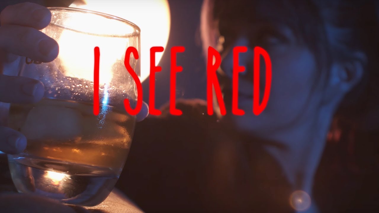 I See Red - Everybody loves an outlaw (COVER)