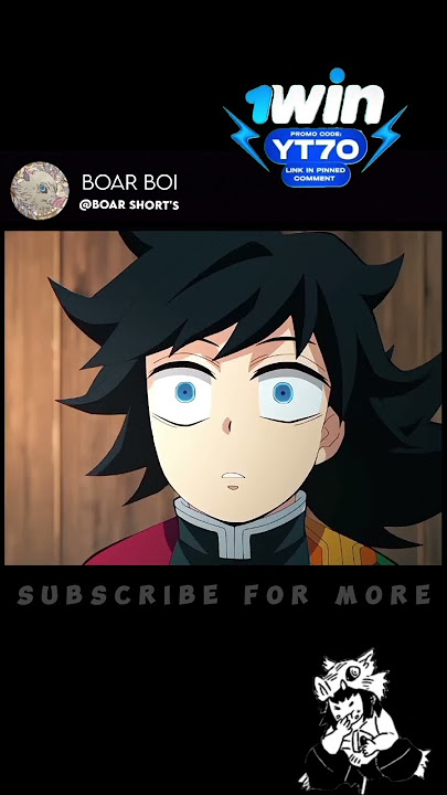 This Is Too Much Giyuu San 😂😂  #anime #demonslayer #hashiratraningarc #giyuu #tanjiro