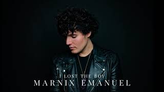 Marnix Emanuel - I Lost The Boy (Official Audio)