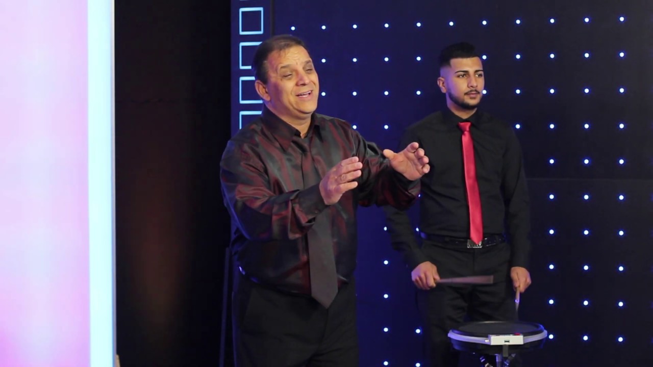 Agus Memisov - Daj mi majko drug zivot