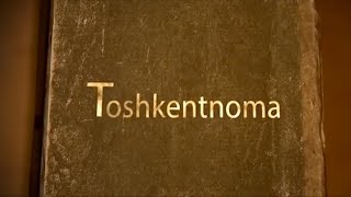 Тошкент шаҳрининг тепаликлари сири | Toshkentnoma