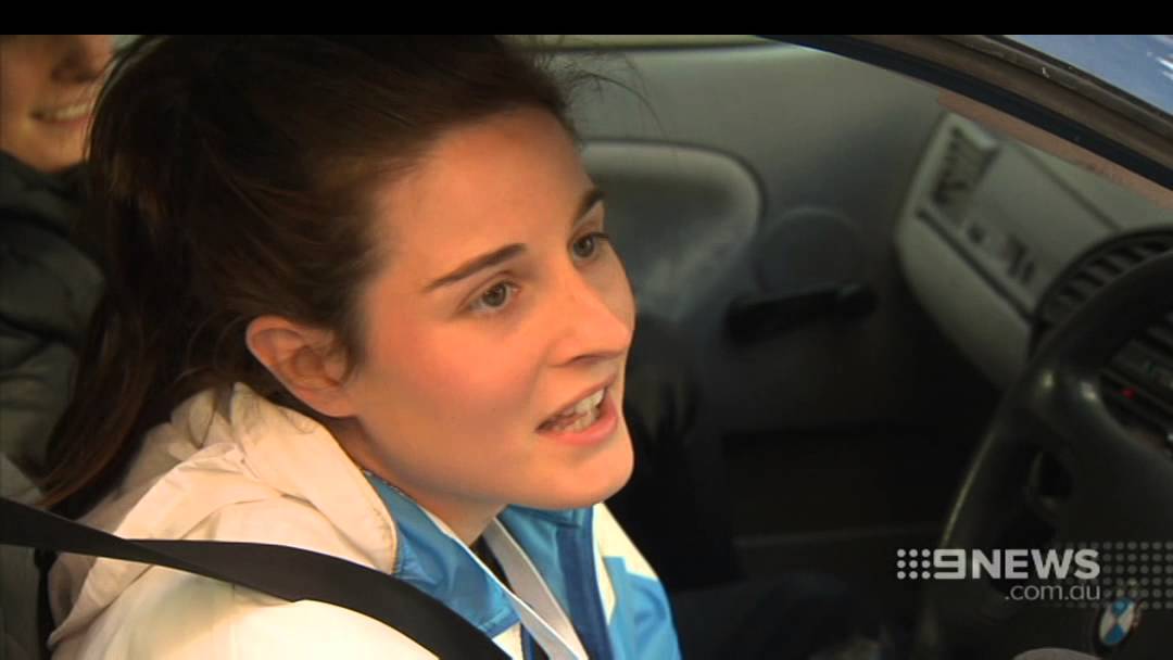 O-Bahn Upgrade | 9 News Adelaide