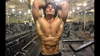 jeff seid abs workout Pro || 6 pack workout || fitness ||YouTube 2018