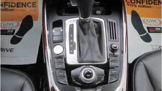 2012 Audi Q5 Used Cars Boston MA