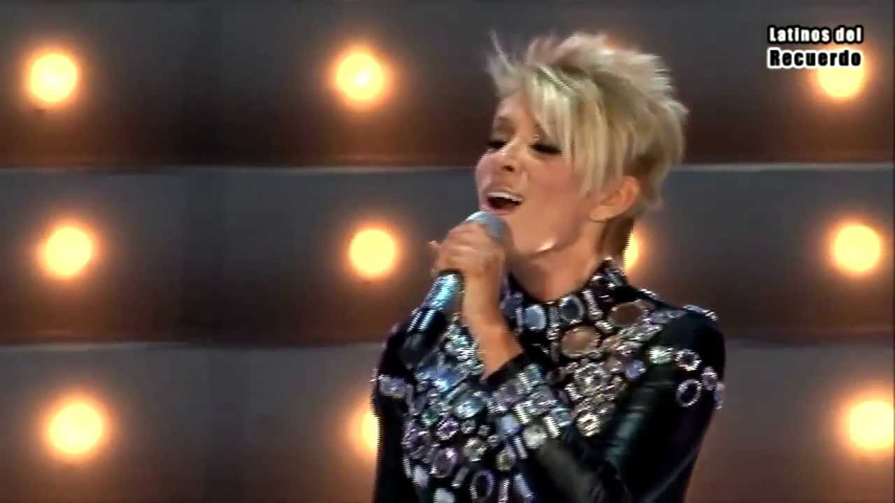 YURI YO TE PIDO AMOR VIVO HD