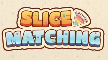 Slice Matching Game Gameplay Android Mobile