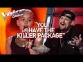 The ALL-POWERFUL voice that won The Voice Kids | WINNER'S JOURNEY #13