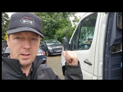 3 Battery Replacements But Nobody Could Get This Peugeot To Start