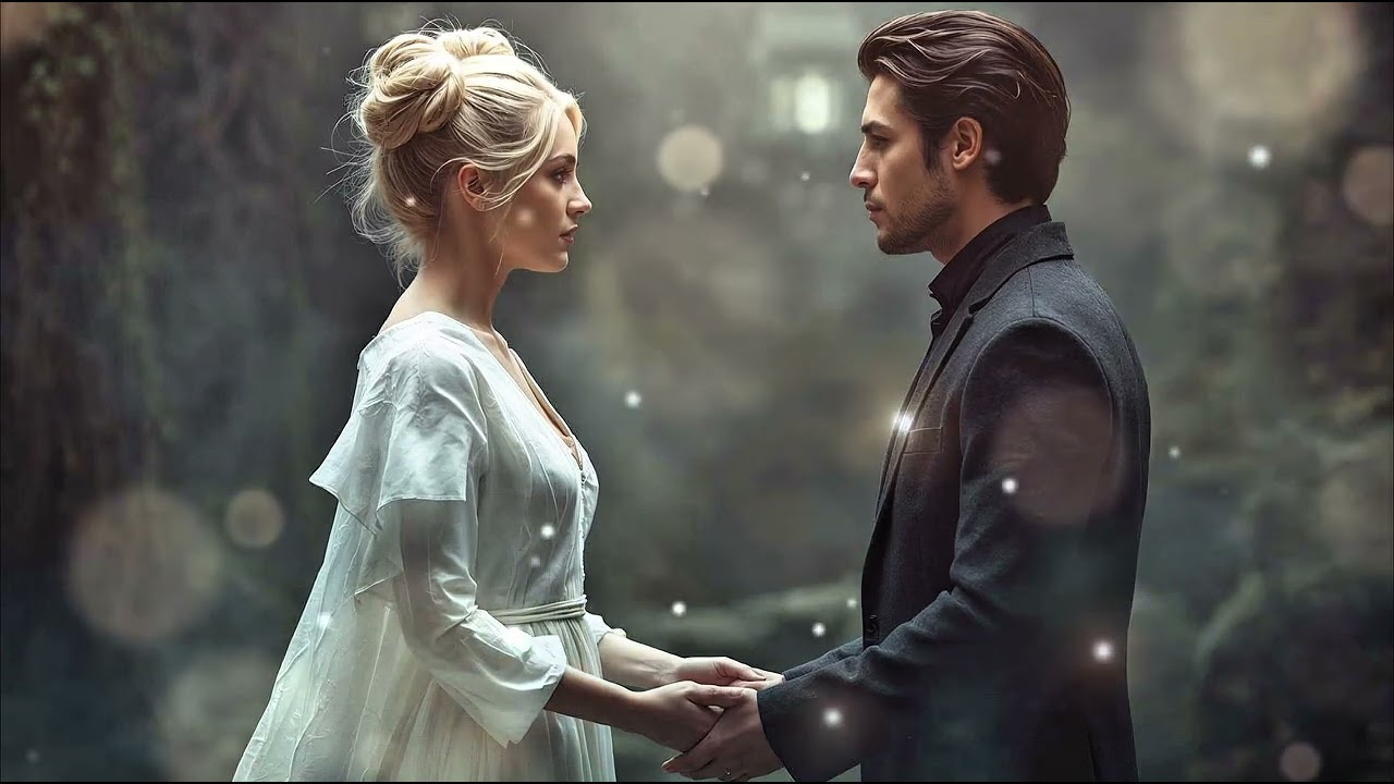 Duet - Přátelství je dar z nebes..