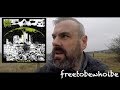 Road Mutant - Back To The Green Zone (Unsigned Band Review)