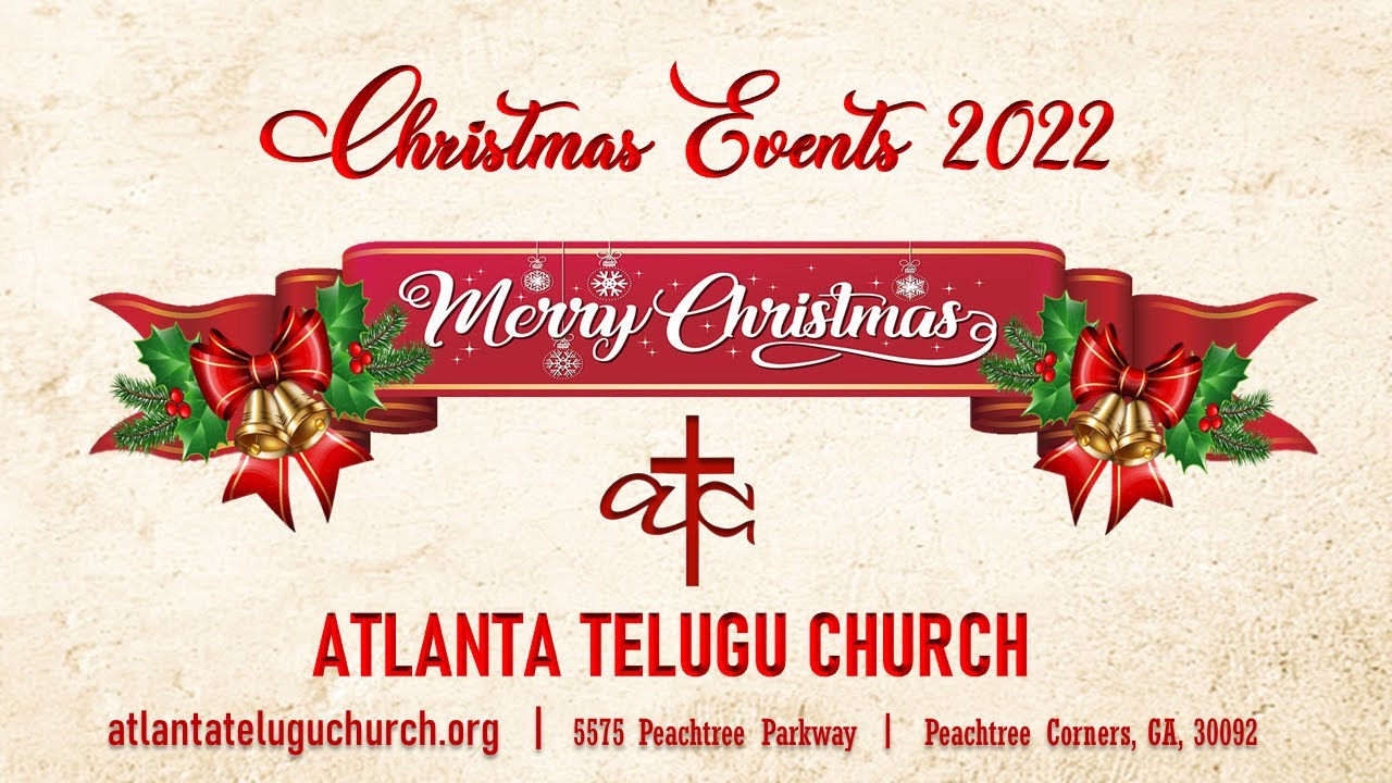 Pre school christmas carols