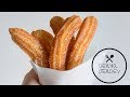 Churros Yapımı