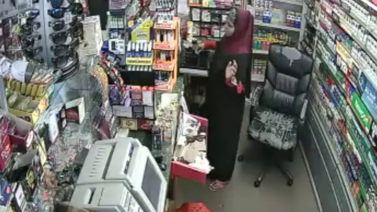 Serial robber sentenced to nearly 300 years in prison