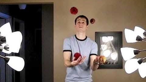 4 ball mills mess transisitons tutorial