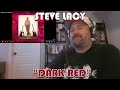 STEVE LACY – Dark Red | INTO THE MUSIC REACTION | Greg &amp; Andy