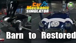Car Mechanic Simulator Episode 18 | CMS | CMS XBOX ONE | Consoles