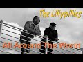 The lillypillies  all around the world