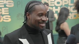 Shameik Moore Cannot Confirm Nor Deny Details About Third 'Spider-Man: Spider-Verse' Film