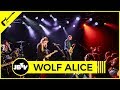 Wolf Alice - Lisbon | Live @ JBTV