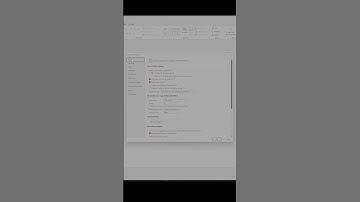 How to change your PowerPoint program