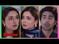 Humnava Episode 81 Promo Review by MH Promo - Sumaiya Bukhsh - Hunain Shahid  - 20th March 2025
