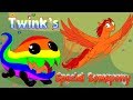Twinks Special Somepony