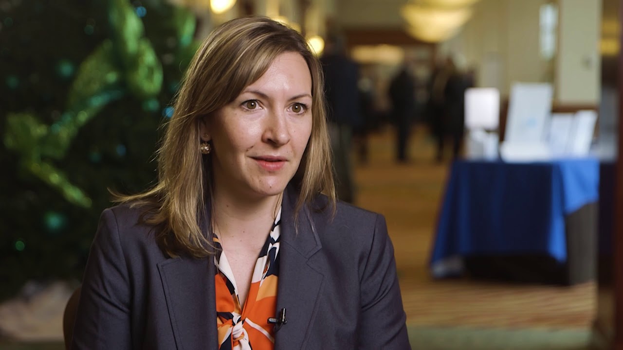 What They're Watching Lindsay Harris YouTube