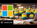 Test technique Microsoft - LeetCode 567 (Explication + Code Python)