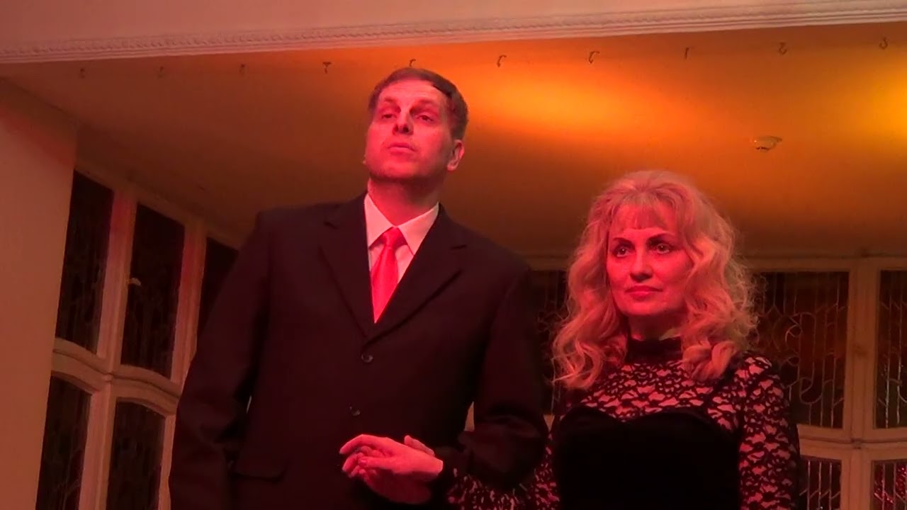 "Meilės Duetai": Solistai Gražina Miliauskaitė ir Algimantas Strašunskas