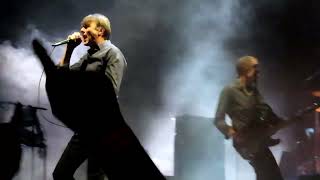 Suede - Disintegrate (live Edinburgh usher hall Feb 26)