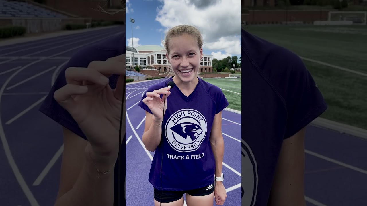 Track and Field NCAA East Region First Round Qualifiers