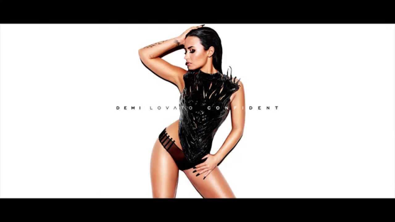 Demi lovato opens up about 'confident': 'i'm proud of the skin ...