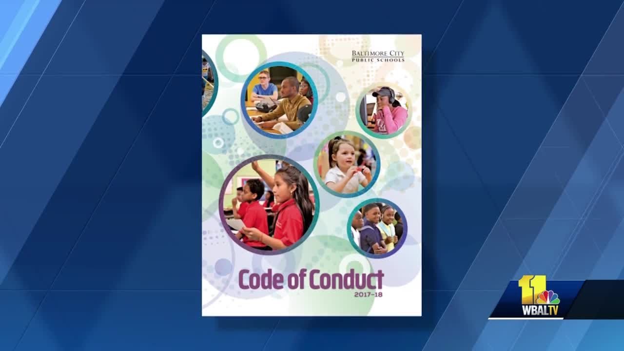 education film Teachers Union offers recommendations on school safety in Baltimore