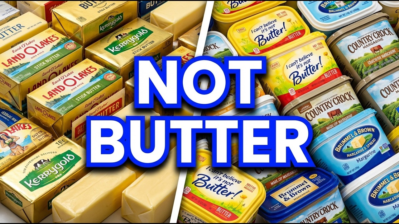 Внимание! Поддельное масло! Настоящее ли ваше масло?