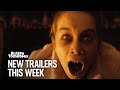 New trailers this week  week 2 2024