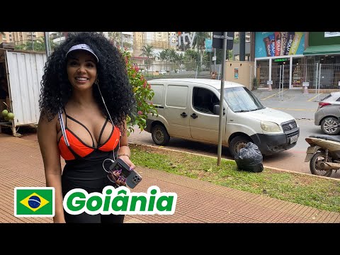 🇧🇷 Goiânia, Goiás, Brazil