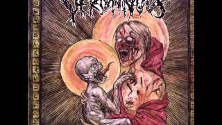 Watch Verminous Malevolent Effacement video