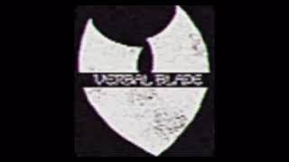 Verblade - Executioners From Shaolin (Prod. Mathematics) (Official Visualizer)