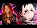 YUTA IS AMAZING! 🔥 Jujutsu Kaisen 0: The Movie REACTION!