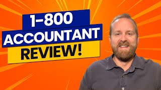 1-800 Accountant Review: Take Control of Your Taxes with an LLC (Lyft & Uber Drivers)