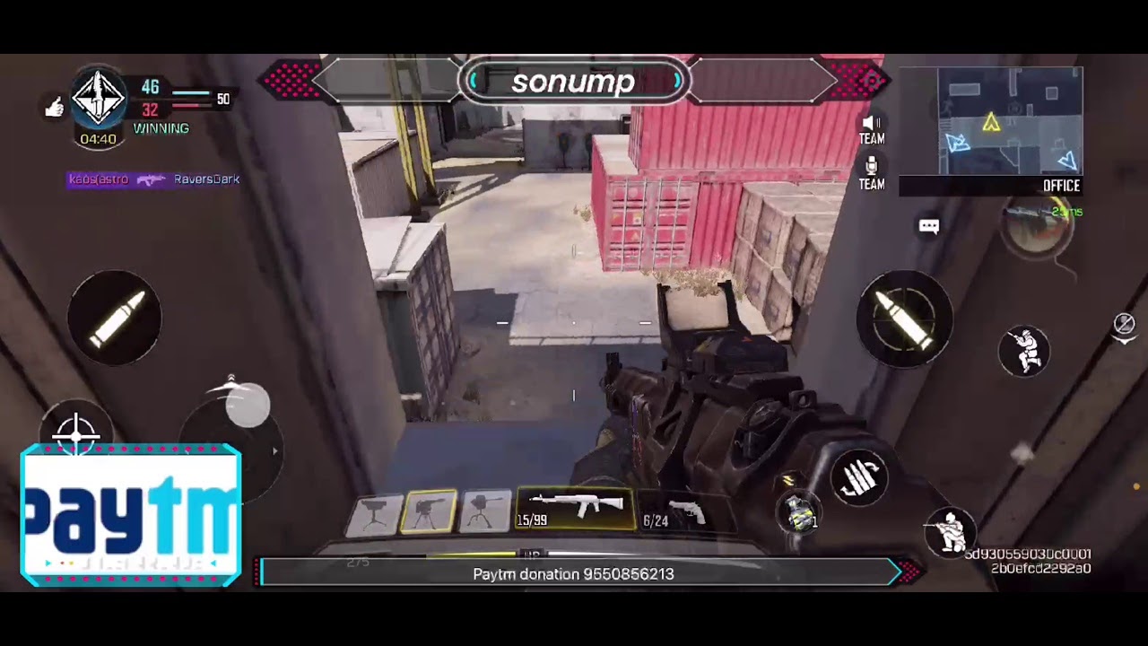Cod Mobile Support Me Subscribe Me YouTube