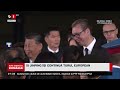 XI JINPING ÎȘI CONTINUĂ TURUL EUROPEAN_Știri B1TV_8 mai 2024