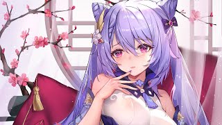 Nightcore - Light In You (Flaiz & Eunoia)(feat. Zøie X)