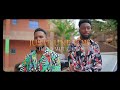 Fally Ipupa - Juste une fois feat. M.Pokora (Official dance vidéo)