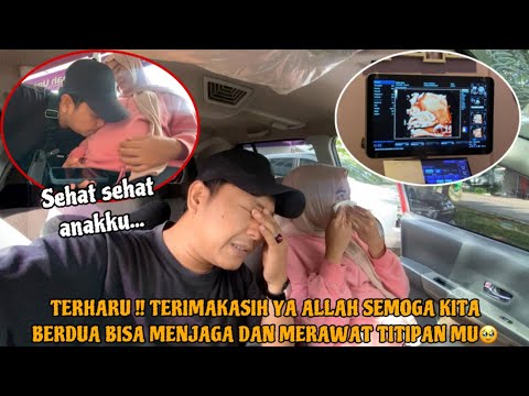 CEK KANDUNGAN DEK BELLA MAKIN BESAR BENTAR LAGI AHSAN MV PUNYA ANAK🥰😇 CEK KANDUNGAN DEK BELLA MAKIN BESAR BENTAR LAGI AHSAN MV PUNYA ANAK🥰😇