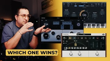 Is Auto-Tune Overrated in 2025? Testing Vocal Tuning Plugins