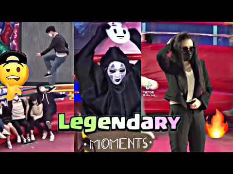 Disco Pang Pang Legendary Moments (Part#1)