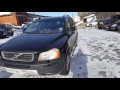 Volvo xc90 за 480000 рублей.