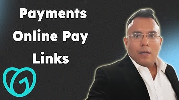 GoDaddy Payments  How to Create and Use Online Pay Links